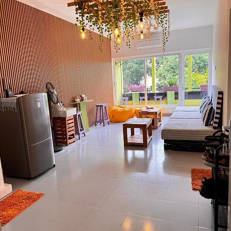 Hostel Republic At Galle Face Kolombo Exteriér fotografie